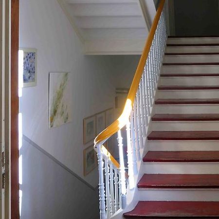 Gaesteappartement Im Atelierhaus Wuppertal Kamer foto